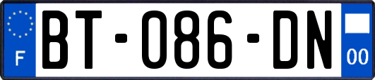 BT-086-DN