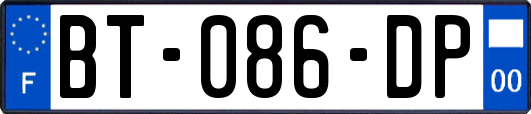BT-086-DP