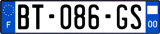 BT-086-GS