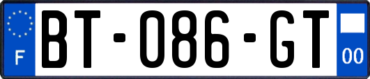 BT-086-GT