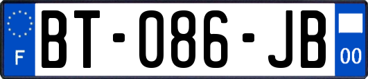 BT-086-JB