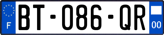 BT-086-QR