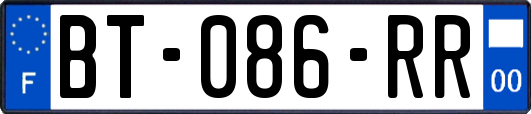 BT-086-RR