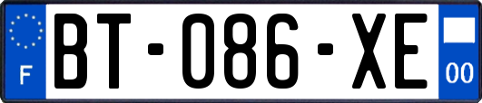 BT-086-XE