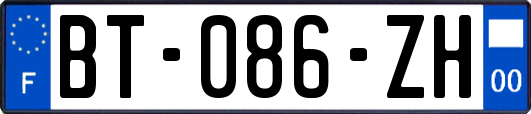 BT-086-ZH