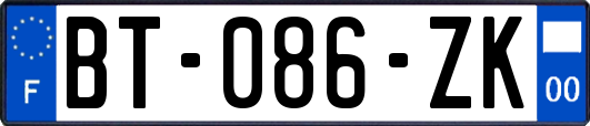 BT-086-ZK