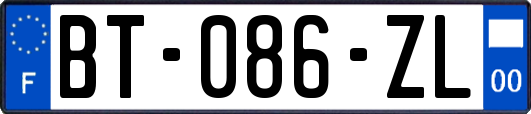 BT-086-ZL