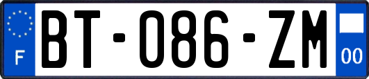 BT-086-ZM