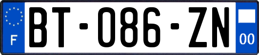 BT-086-ZN