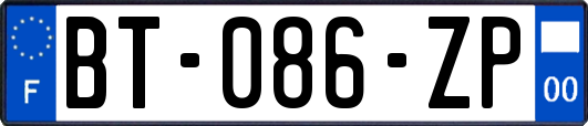 BT-086-ZP