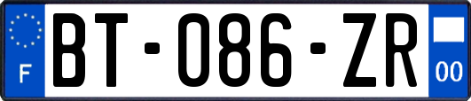 BT-086-ZR