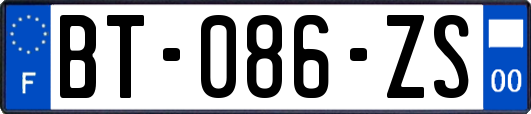 BT-086-ZS