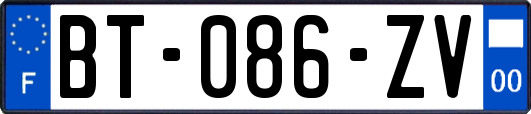 BT-086-ZV