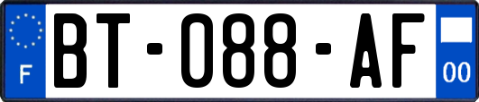 BT-088-AF