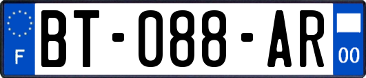 BT-088-AR