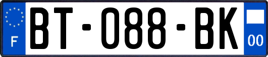 BT-088-BK