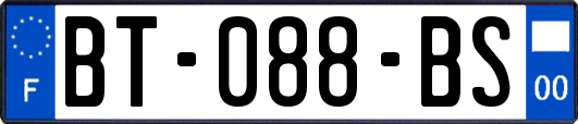 BT-088-BS