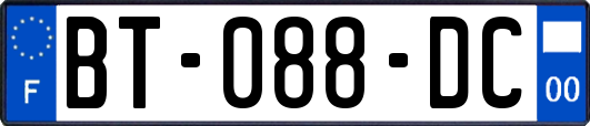 BT-088-DC