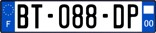 BT-088-DP