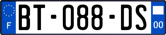 BT-088-DS