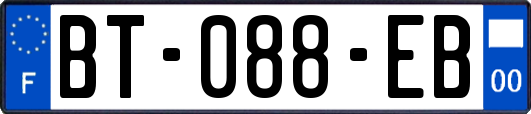 BT-088-EB