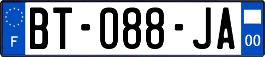 BT-088-JA