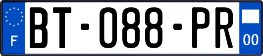 BT-088-PR