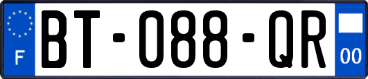 BT-088-QR