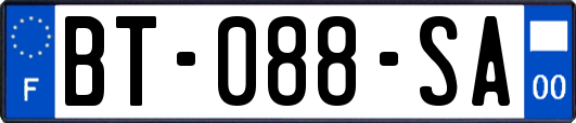 BT-088-SA