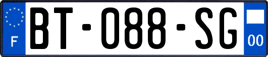 BT-088-SG