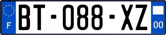 BT-088-XZ