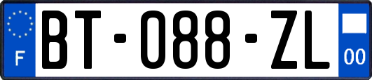 BT-088-ZL