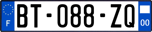 BT-088-ZQ