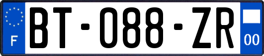 BT-088-ZR