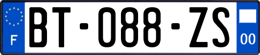 BT-088-ZS