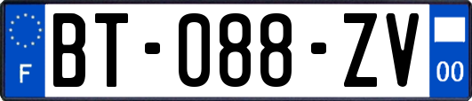 BT-088-ZV