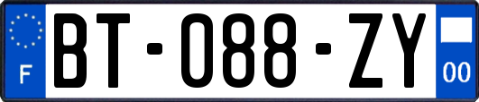 BT-088-ZY