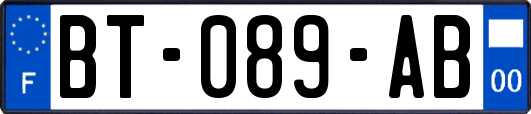 BT-089-AB