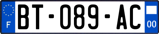 BT-089-AC