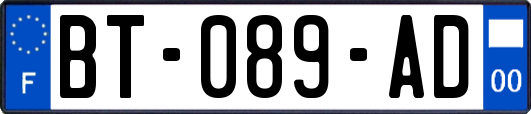 BT-089-AD