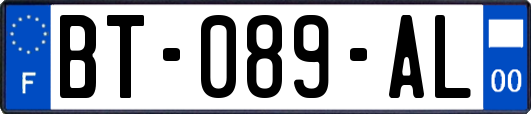 BT-089-AL