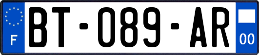 BT-089-AR