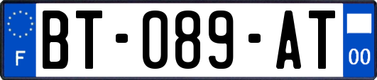 BT-089-AT