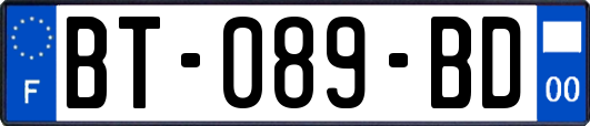 BT-089-BD