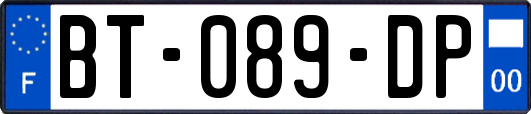 BT-089-DP