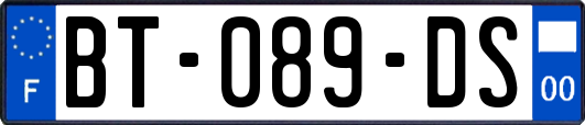 BT-089-DS