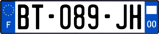 BT-089-JH