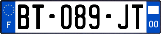 BT-089-JT