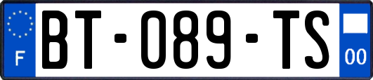 BT-089-TS