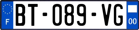 BT-089-VG